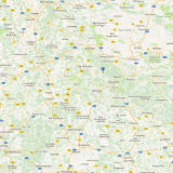Wie finden Sie uns?